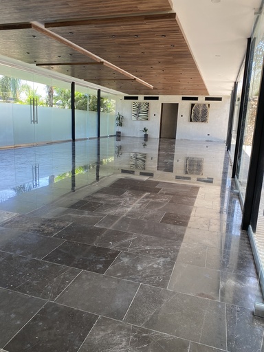 Reserva de Salón de Eventos